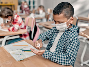 Sixth Circuit Vacates Decision Upholding Michigan Mask Mandate