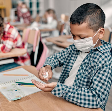 Is The Next Pandemic Inevitable?