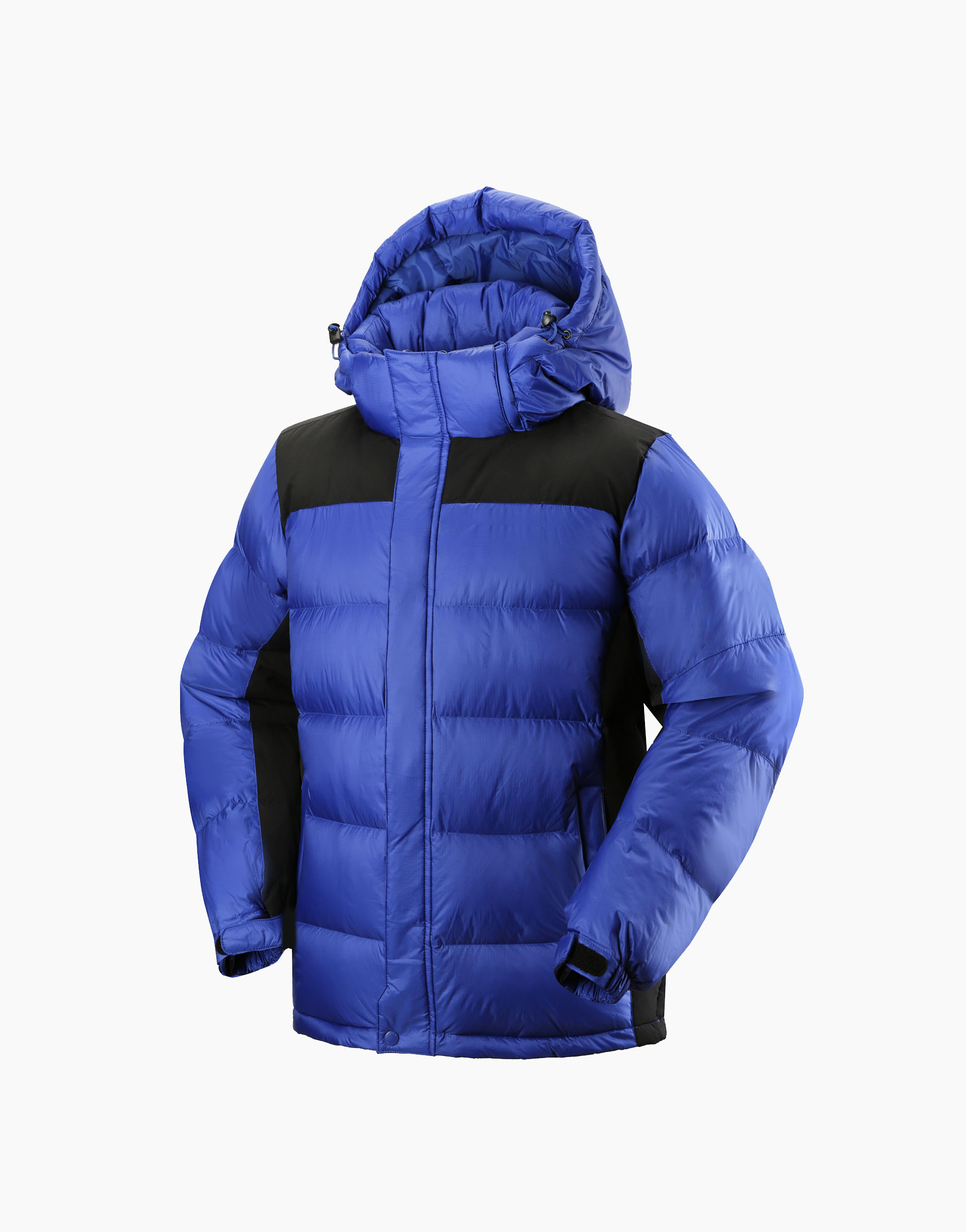 Chaqueta Ilia con calentador de manos