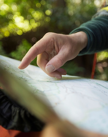 Carte de lecture