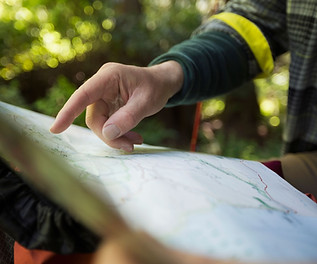 Reading Map