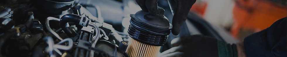 Wechseln des Filters