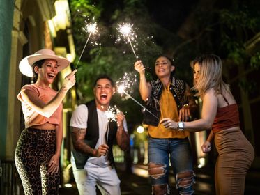 An End of Year Message from GabbyCares