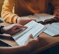 Studying Together