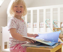 Cuentos para trabajar la Inteligencia Emocional