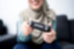 Game console