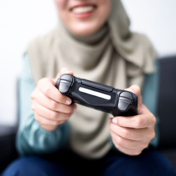 Video Games For Writers