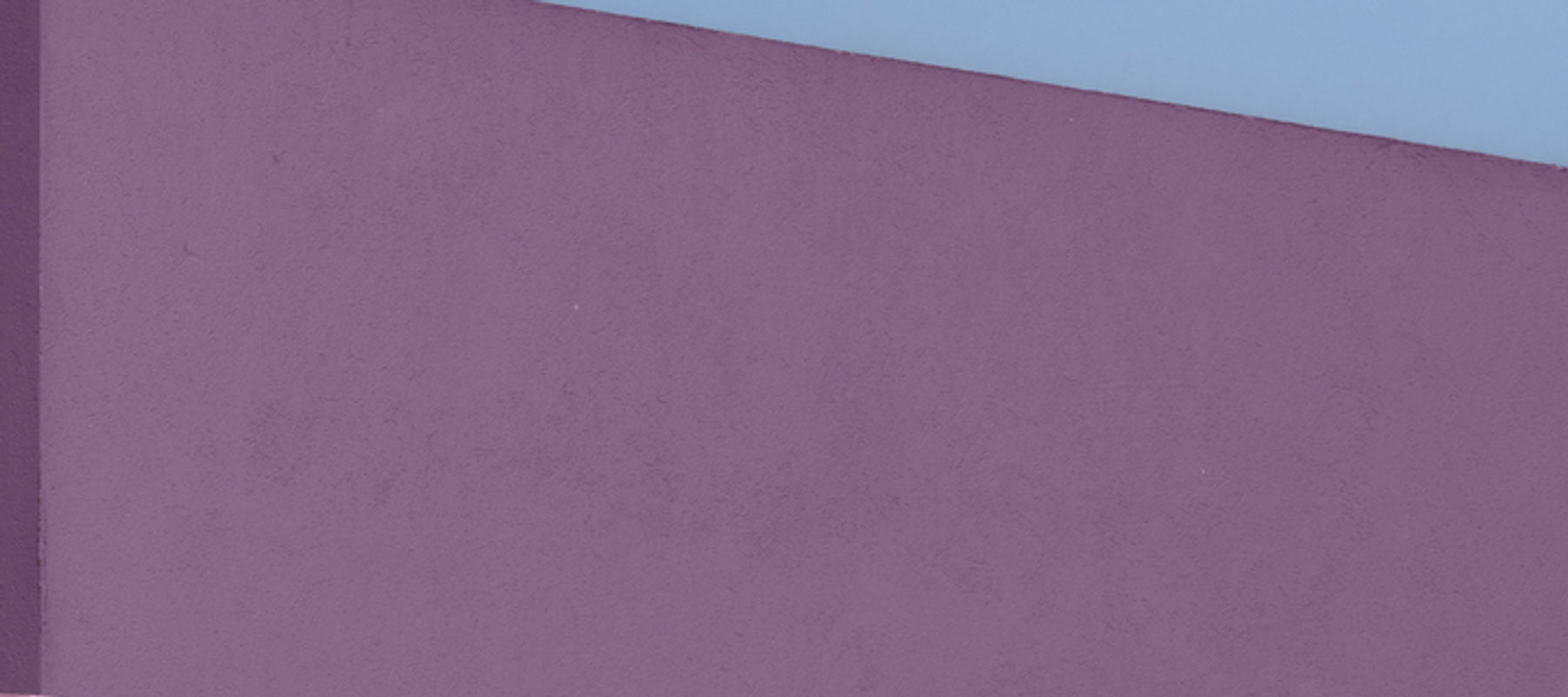 Geometric Pink Walls