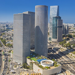 Azrieli Towers