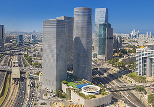 Azrieli Towers
