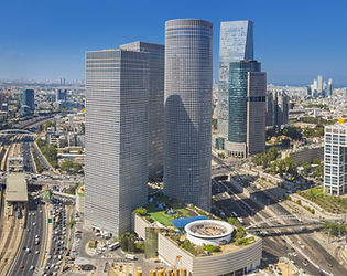 Azrieli Towers