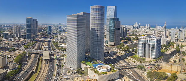 Azrieli Towers