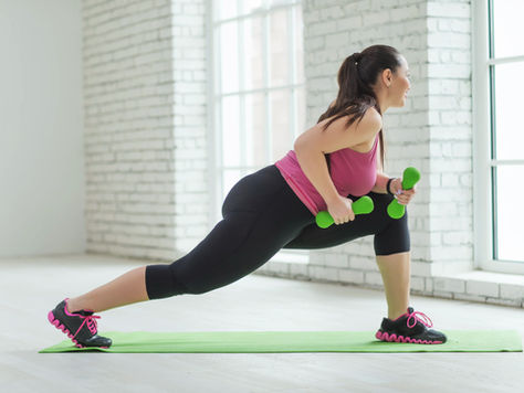 Why Everything Changes in Perimenopause: Understanding the Midlife Metabolic Shift