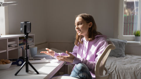 2021'de 6 etkili influencer pazarlama stratejisi