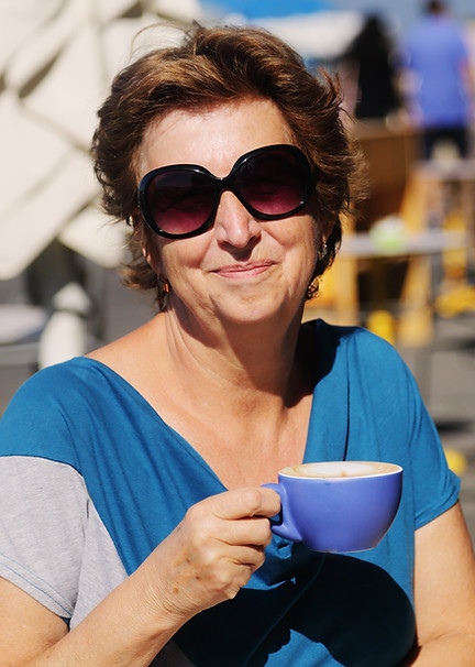 Coffee Break