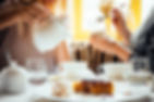 Tea Time