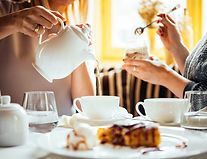 Tea Time