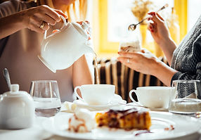 Tea Time