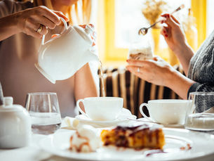 Une journée type dans un programme d’immersion en Provence