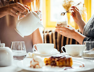 Tea Time