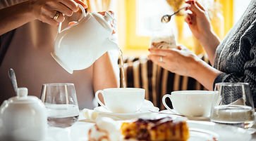 Tea Time