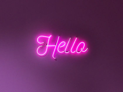 Bonjour à toi, cher lecteur !