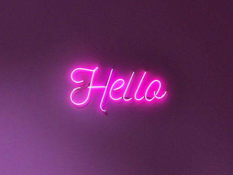 Hello World! - What Does Music Mean For You?