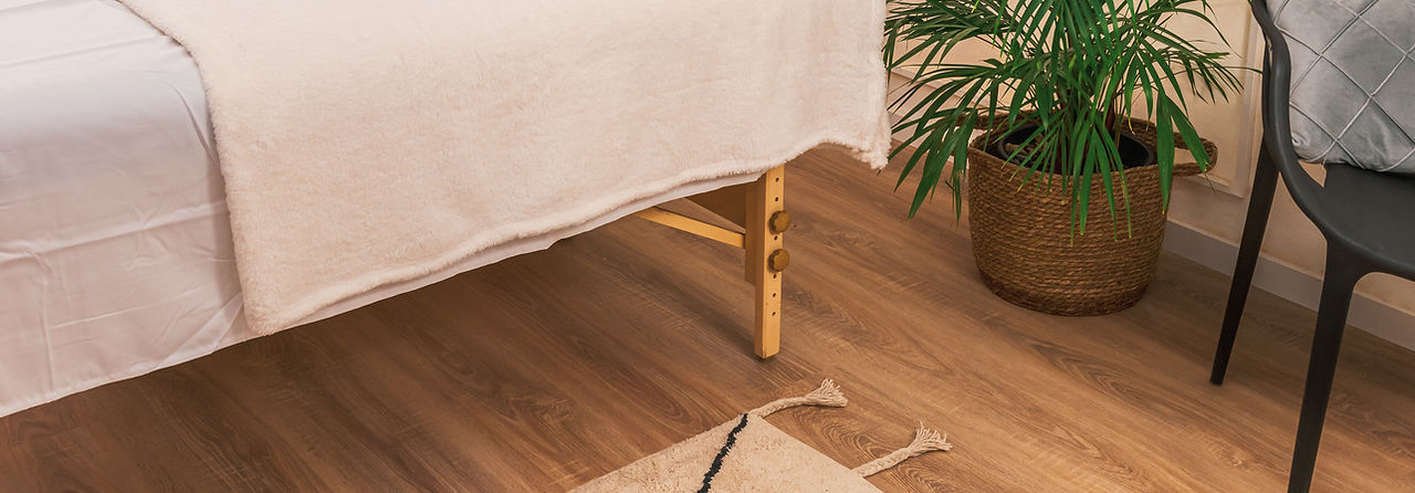 Spa Bed