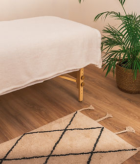 Wellness-Bett