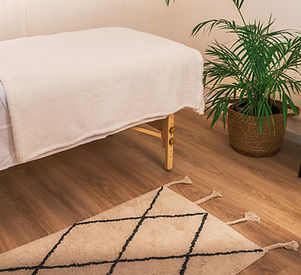 Spa Bed