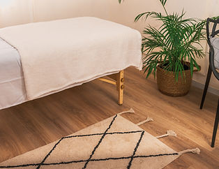 Spa Bed