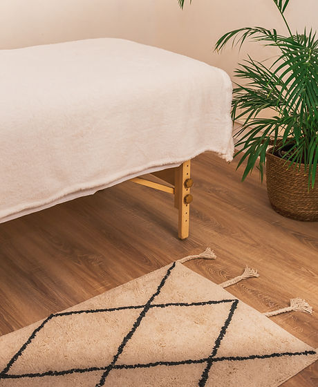 Spa Bed