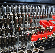 Toolbox
