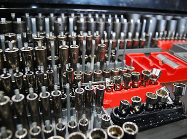 Toolbox