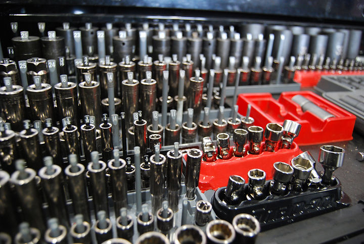 Toolbox