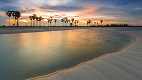 Quiet Corners and Hidden Gems: Discovering the Serenity of South Bay Living