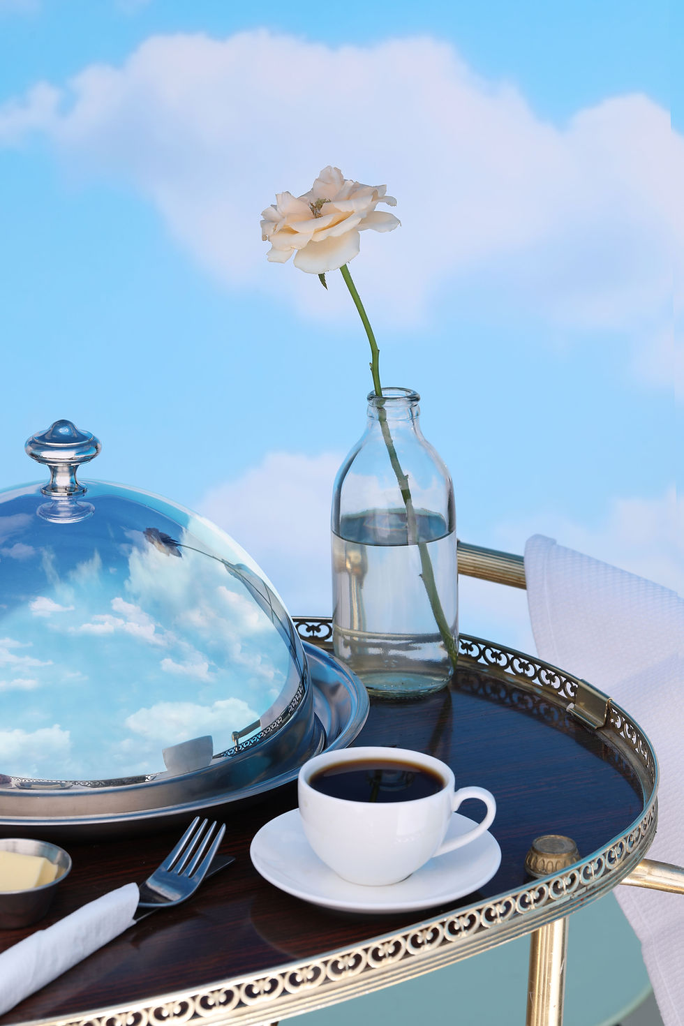 ☕ SNNHK Coffee Morning 🫖