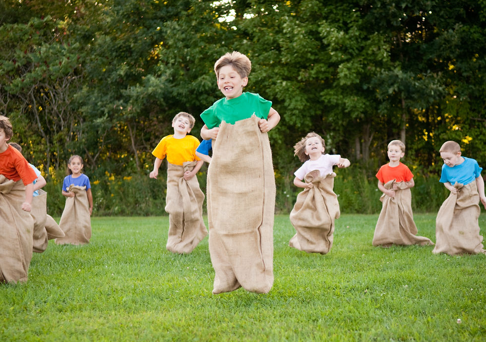 Fit Kids
