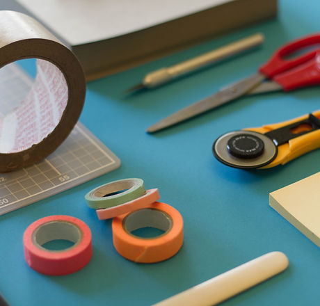 Stationery