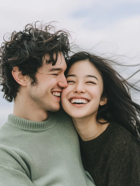 Attachment style in relationships