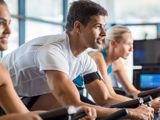 Workouts met hartslagzone-begeleiding nu beschikbaar in Pulses
