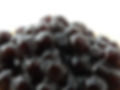 Black Tapioca Pearls