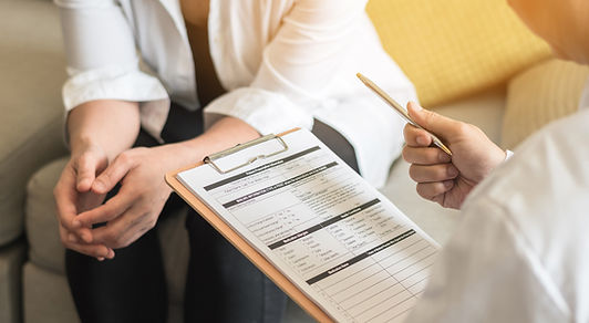 documento para obtenção de alvará sanitário