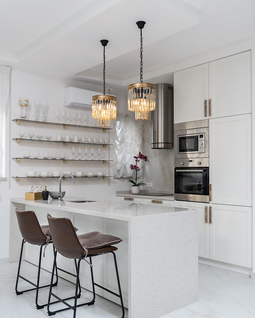 Interior Designing