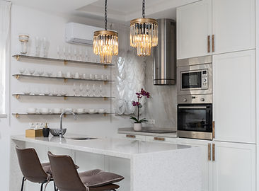 Interior Designing