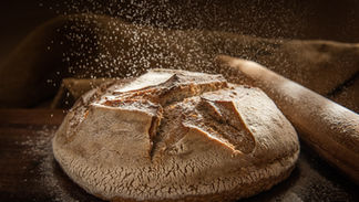 In the Breaking of the Bread