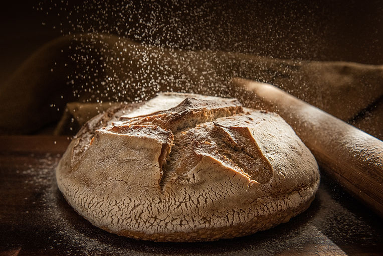 Homemade Bread