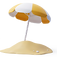 Sonnenschirm Illustration