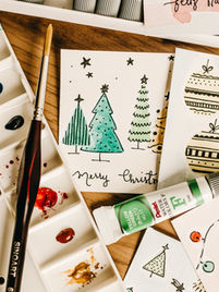 Teacher Gifts, Class Parties & Pinterest Pressure: Moms vs. December