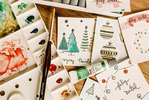 Why Christmas Cards Still Matter: A Ministry of Connection for Advancement Directors